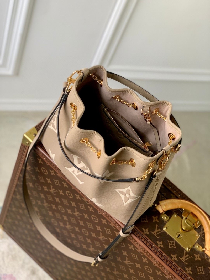 LV Satchel Bags